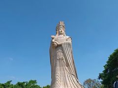 -莆田湄洲妈祖祖庙