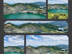 -黄埔油麻山森林公园