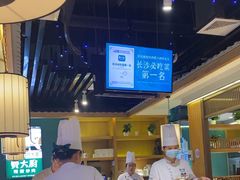 -费大厨辣椒炒肉(万家丽一店)