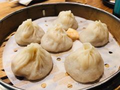 -功夫小笼包拉面