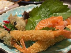 -京旬海鲜放题·铁板烧自助餐厅