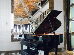 -万达文华酒店·48F云端窗景美食汇自助餐厅