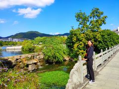 -浙江农林大学(东湖校区)