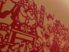 -西贝(六里桥旗舰店)