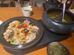 原味汽锅鸡-云海肴·汽锅鸡·云南菜(高德置地店)