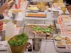 -赞酱川式烤肉(蜀都万达店)