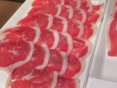 -快乐小羊·内蒙牛羊肉火锅(流花中心店)