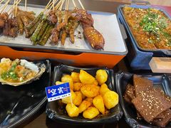 -林二哥宜烤官·宜宾小烧烤