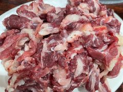 肥牛-来自潮州牛肉店(华强北店)