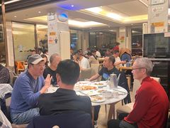 -华盛丰温州大排档(东三环南路店)