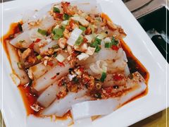 -秦巴石锅鱼(文化南路店)