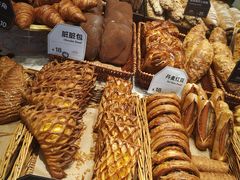 -红跑车蛋糕世界(清江路店)