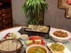-淮安人家·悦达嘉宴(深圳路店)
