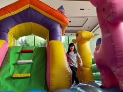 -廊坊固安福朋喜来登酒店