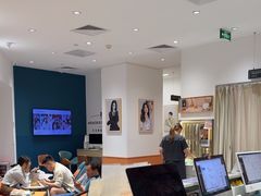 -海马体照相馆(万菱汇店)