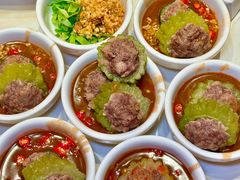 -陈记顺和潮汕鲜牛肉火锅(棠德南路店)