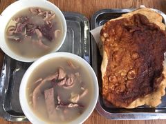 -李小老烧饼(常营民族家园店)
