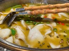 -上上席川菜(凯德乐峰广场店)
