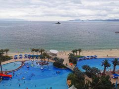 -深圳大梅沙京基洲际度假酒店