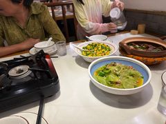 -春天里餐厅(西田城店)