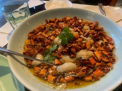 -港丽餐厅(高德置地店)