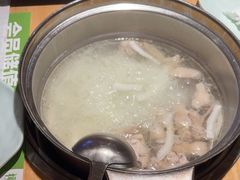 -椰夫人·养生椰子鸡(黄埔时代城店)