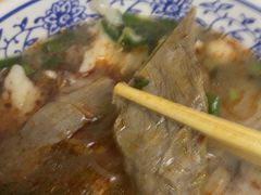 -陕西名小吃(T3航站楼一店)