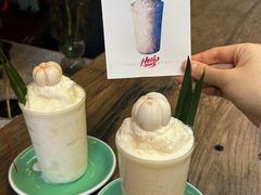-翡翠鸟精品泰国菜(北辰财富中心店)