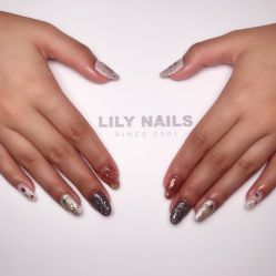 -LILY NAILS美甲美睫