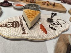 -俄士厨房(环球港店)