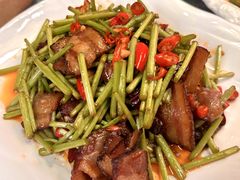 -赣菜笔记·江西米粉·小龙虾·小炒(曹杨路店)