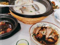 -馨方园食府·市井老南京菜