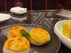 -白天鹅宾馆-玉堂春暖餐厅