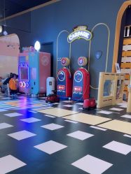 -meland亲子乐园•活动包场(北京亦庄龙湖天街店)