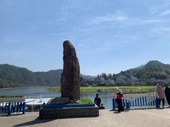 -新安江山水画廊风景区