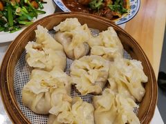 -回奶奶清真菜(梅江店)