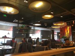 -比格比萨(方庄店)