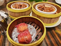 -夏宫中餐厅(香格里拉大酒店)