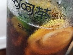 -木屋烧烤(惠阳华润小径湾店)