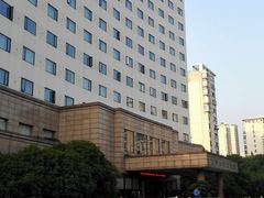 -山明水秀大饭店