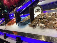 -加餐海鲜自助(集美银泰百货店)