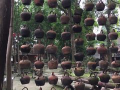 景观位-猪圈咖啡