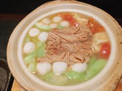 -永安鱼庄·镇江菜(东吴路店)