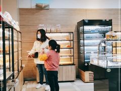 -85度C(南京丹凤街店)