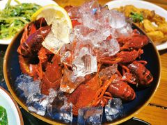 -烧货·活海鲜炭烧(湖滨商业街店)