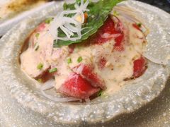 -菊上料理(蜀山银泰百货店)