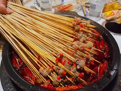 -热辣宗师·串串火锅(万达金街店)