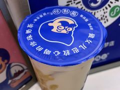 -煲珠公·老红糖珍珠奶茶(长宁龙之梦店)