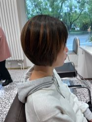 -童辉造型