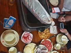 -最爱鲜巫山纸包鱼(解放碑总店)